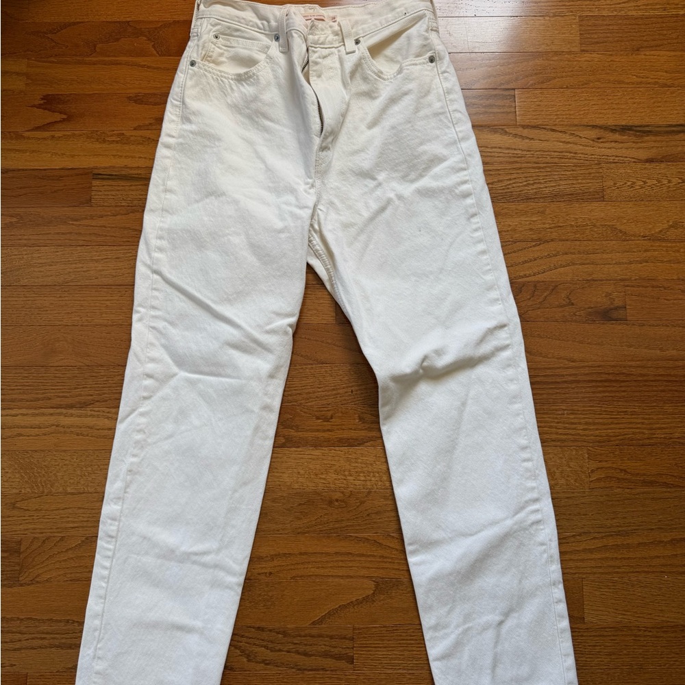 Off White Levi’s